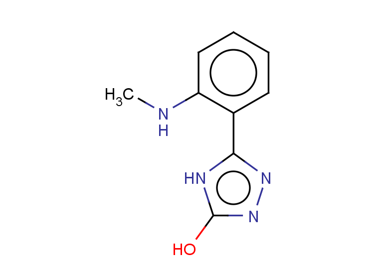 5-[2-(methylamino)phenyl]-4H-1,2,4-triazol-3-ol