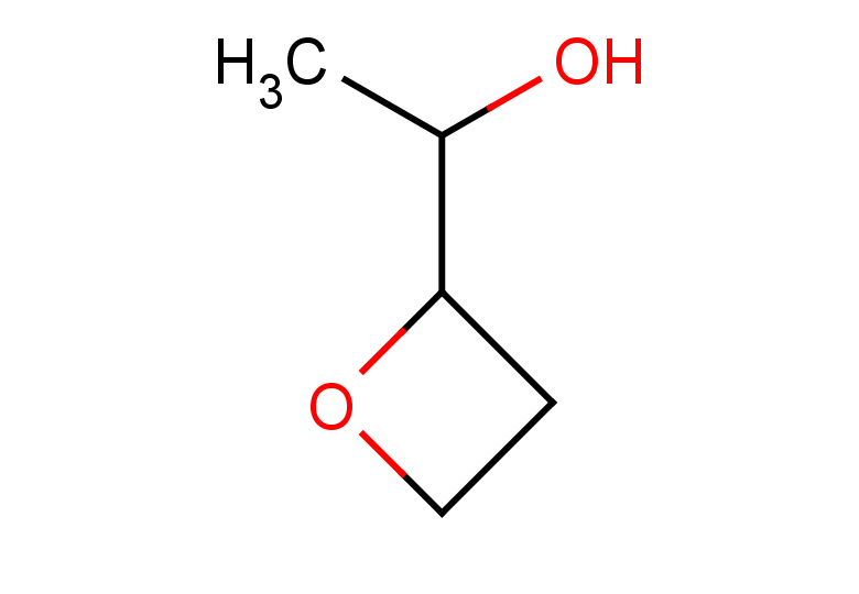 1-(oxetan-2-yl)ethan-1-ol