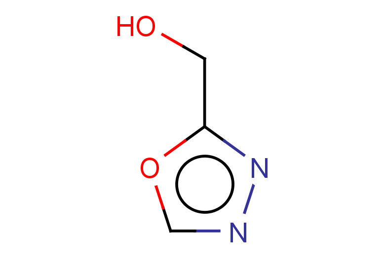 1,3,4-oxadiazol-2-ylmethanol