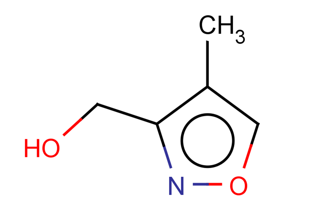 (4-methyl-1,2-oxazol-3-yl)methanol