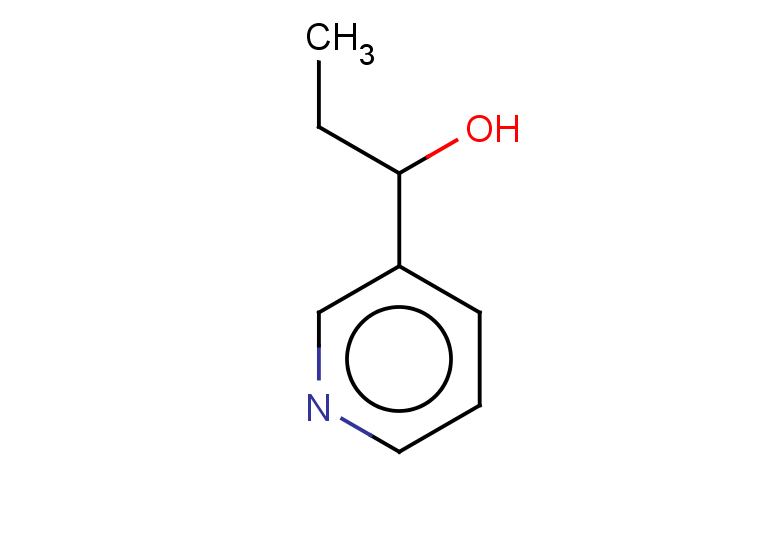 1-(pyridin-3-yl)propan-1-ol