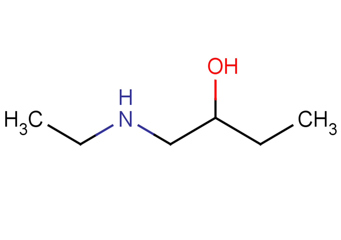 1-(ethylamino)butan-2-ol