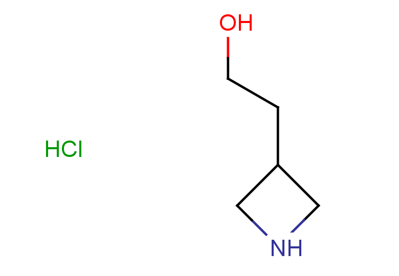 2-(azetidin-3-yl)ethan-1-ol hydrochloride