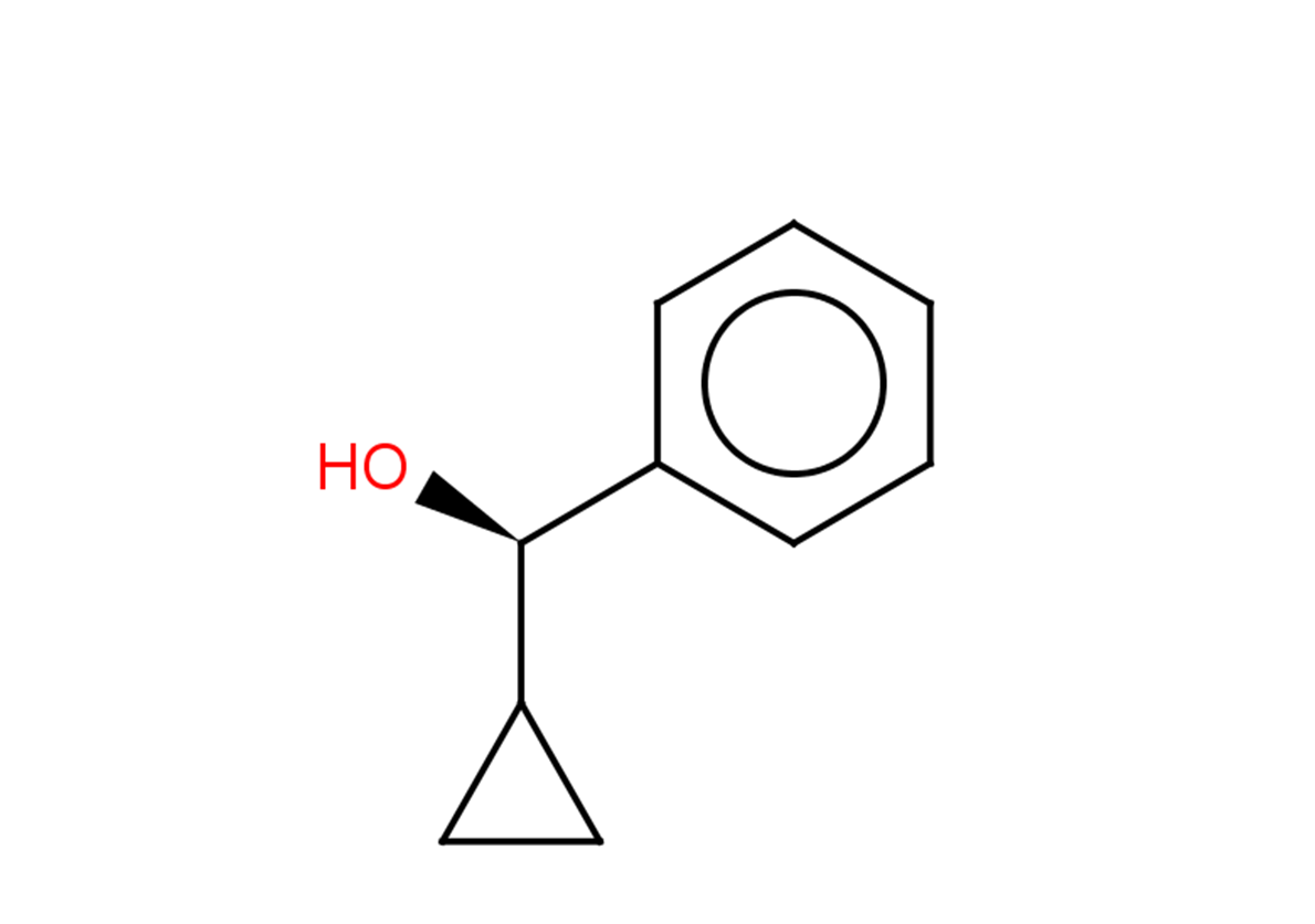 (R)-cyclopropyl(phenyl)methanol