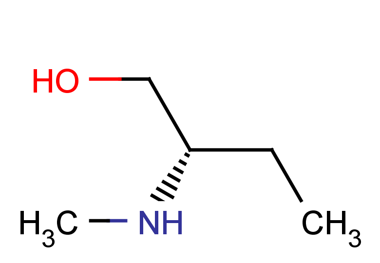 (2S)-2-(methylamino)butan-1-ol