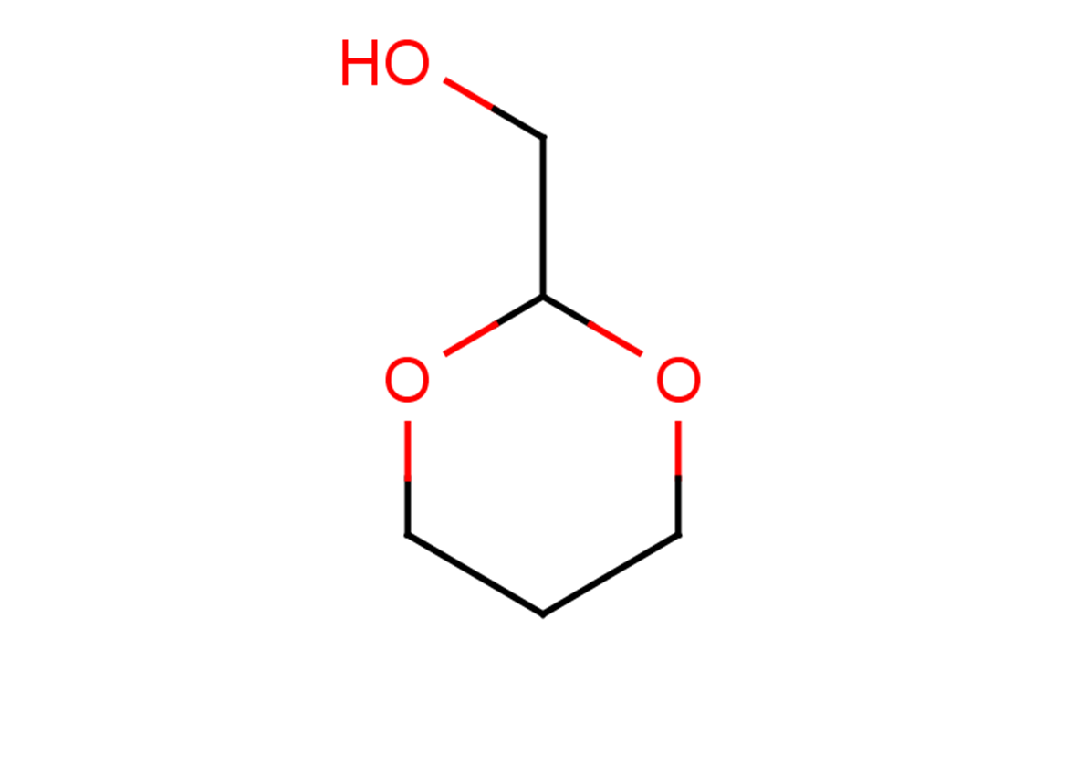 (1,3-dioxan-2-yl)methanol