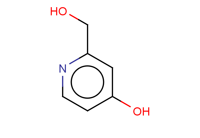 2-(hydroxymethyl)pyridin-4-ol