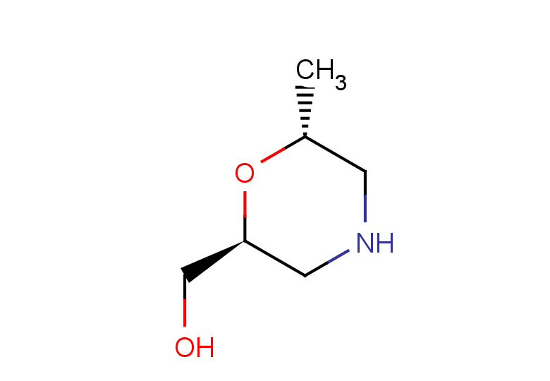 [(2S,6R)-6-methylmorpholin-2-yl]methanol
