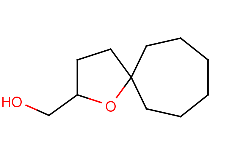 {1-oxaspiro[4.6]undecan-2-yl}methanol