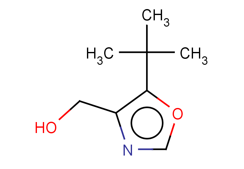(5-TERT-BUTYL-1,3-OXAZOL-4-YL)METHANOL