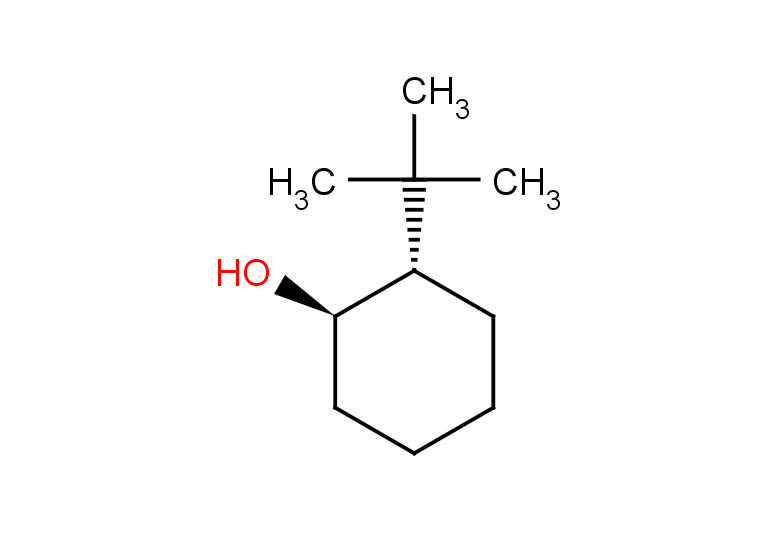 (1R,2S)-2-tert-butylcyclohexan-1-ol