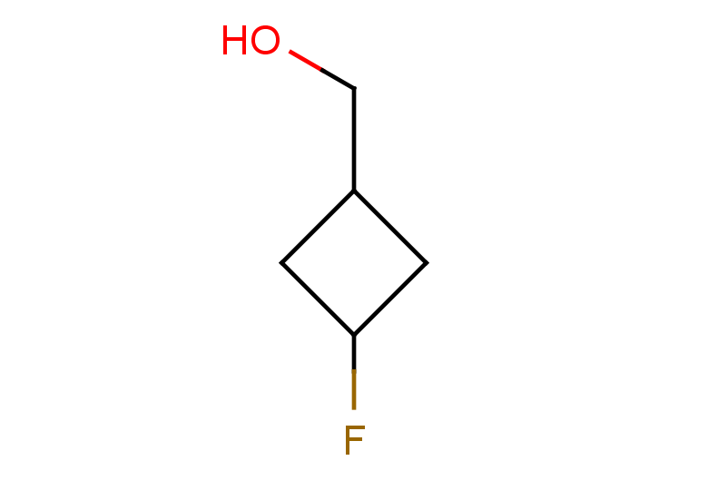 (3-fluorocyclobutyl)methanol