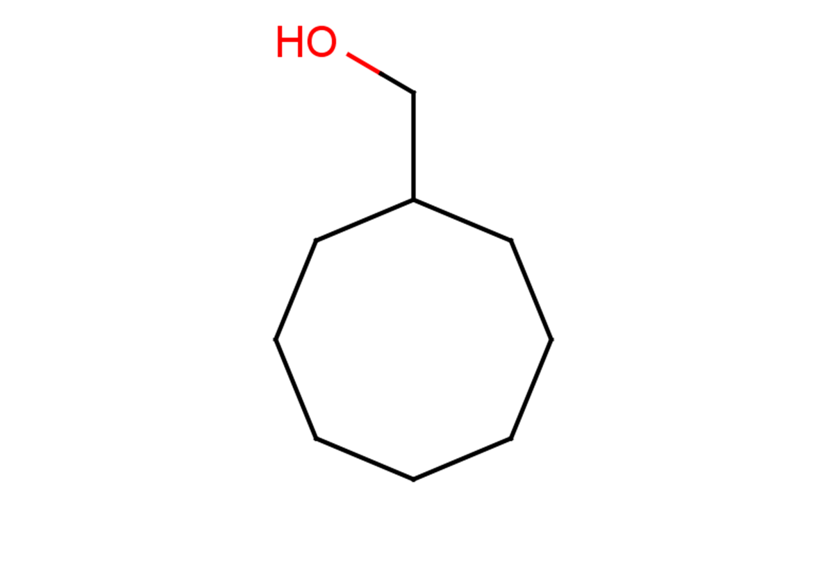 cyclooctylmethanol