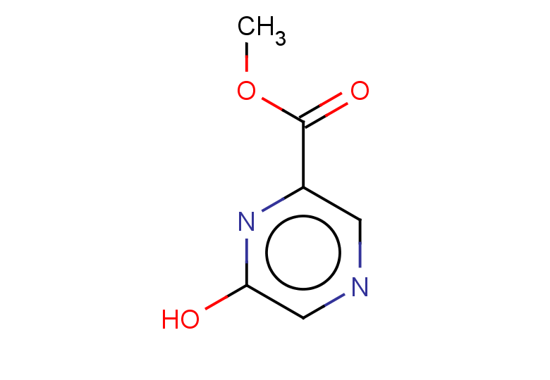 methyl 6-hydroxypyrazine-2-carboxylate