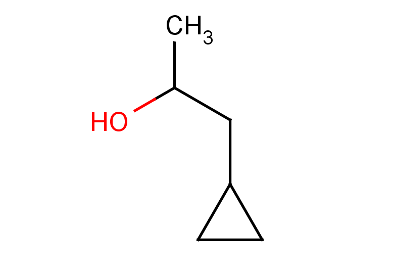 1-cyclopropylpropan-2-ol