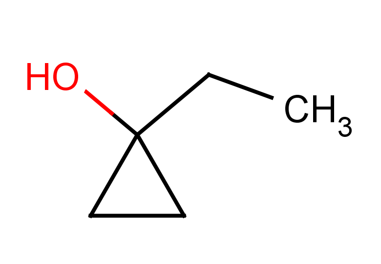 1-ethylcyclopropan-1-ol