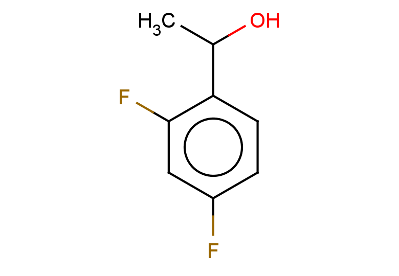 1-(2,4-difluorophenyl)ethan-1-ol