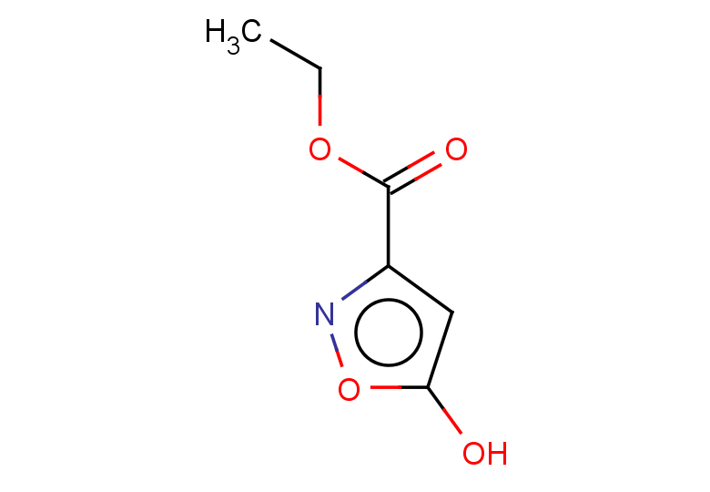 ethyl 5-hydroxy-1,2-oxazole-3-carboxylate