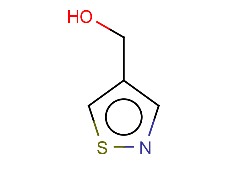 (1,2-thiazol-4-yl)methanol