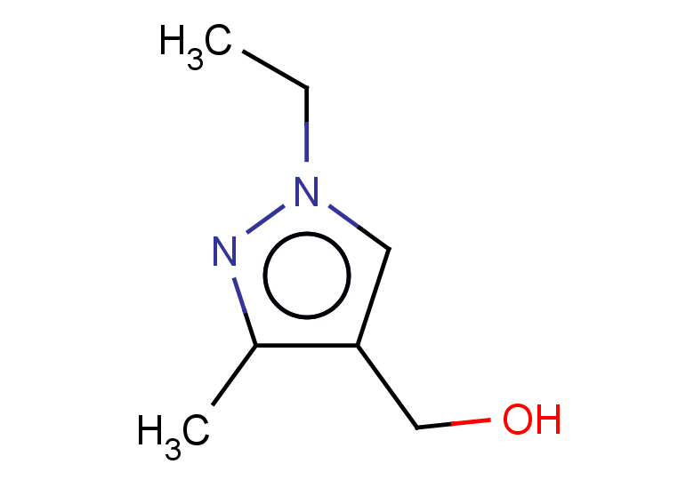 (1-ETHYL-3-METHYL-1H-PYRAZOL-4-YL)METHANOL