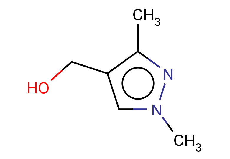 (1,3-dimethyl-1H-pyrazol-4-yl)methanol