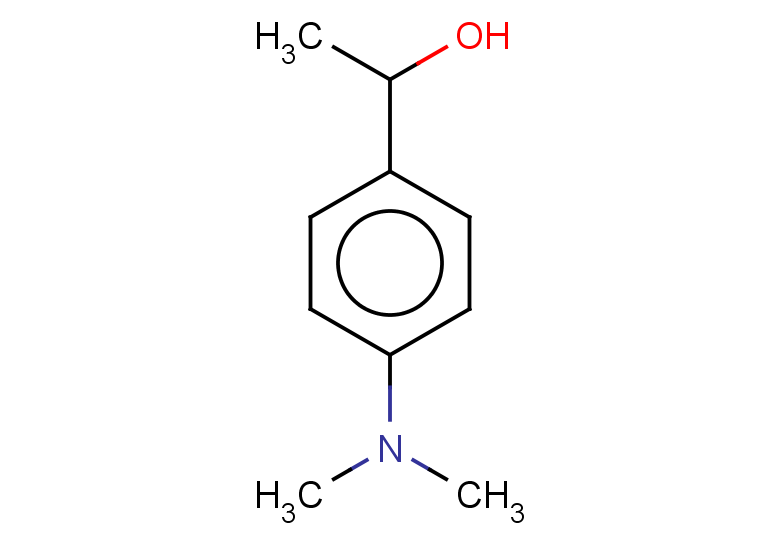 1-[4-(dimethylamino)phenyl]ethan-1-ol