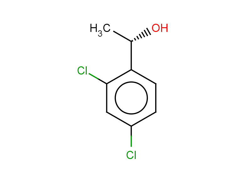(1S)-1-(2,4-dichlorophenyl)ethan-1-ol