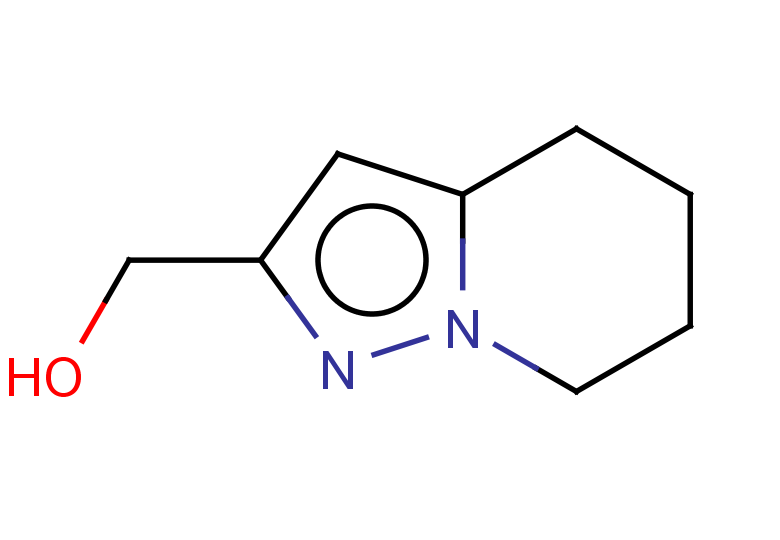 {4H,5H,6H,7H-pyrazolo[1,5-a]pyridin-2-yl}methanol