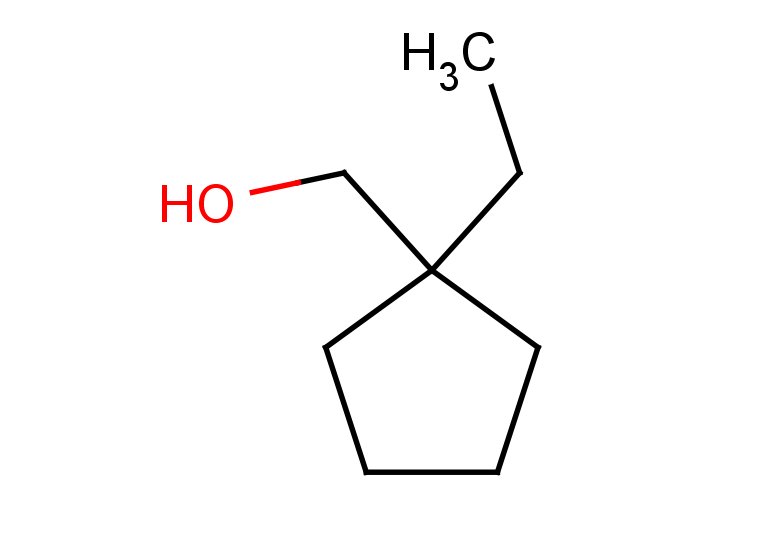 (1-ethylcyclopentyl)methanol