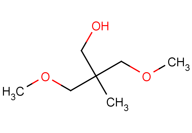 3-methoxy-2-(methoxymethyl)-2-methylpropan-1-ol