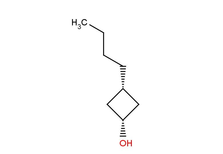 3-butylcyclobutan-1-ol