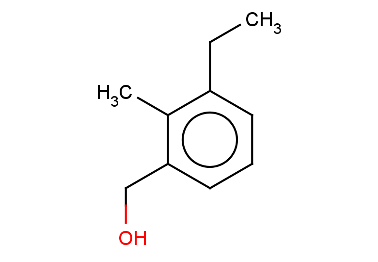 (3-ethyl-2-methylphenyl)methanol