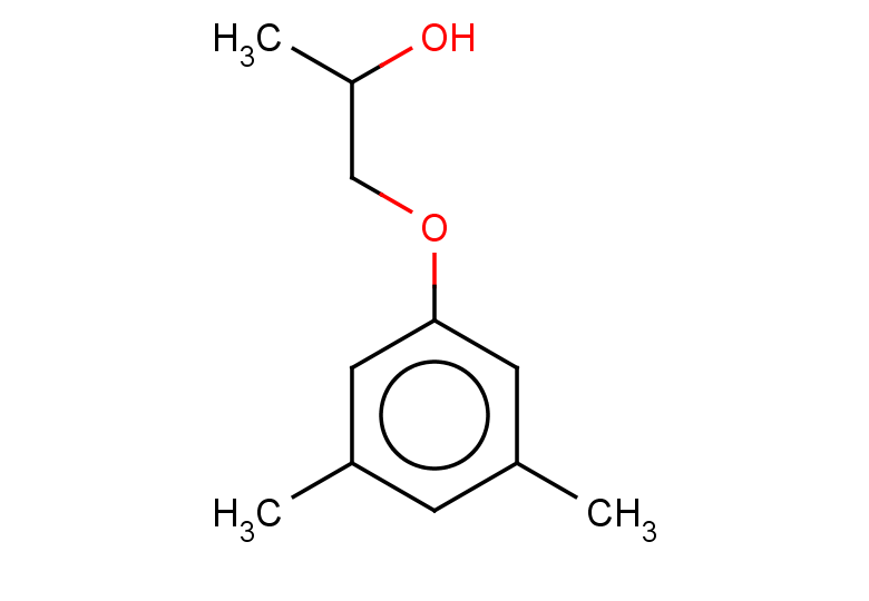 1-(3,5-dimethylphenoxy)propan-2-ol