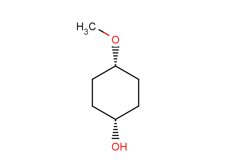 4-methoxycyclohexan-1-ol