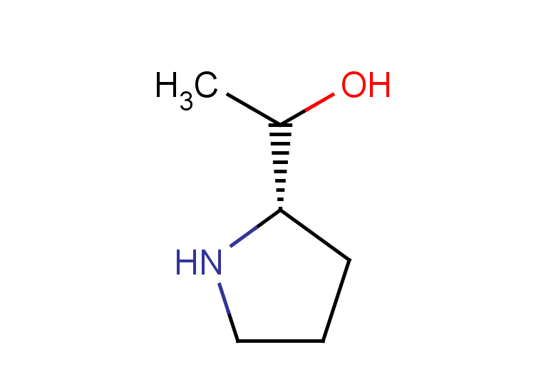1-[(2S)-pyrrolidin-2-yl]ethan-1-ol