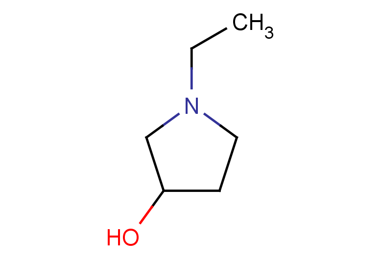 1-ethylpyrrolidin-3-ol