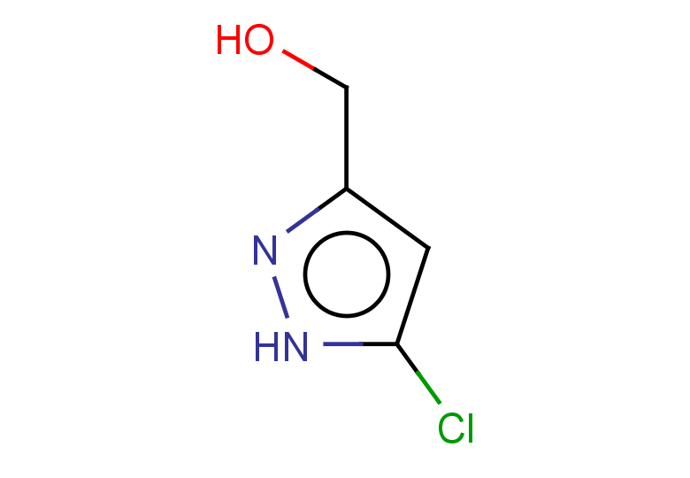 (5-chloro-1H-pyrazol-3-yl)methanol