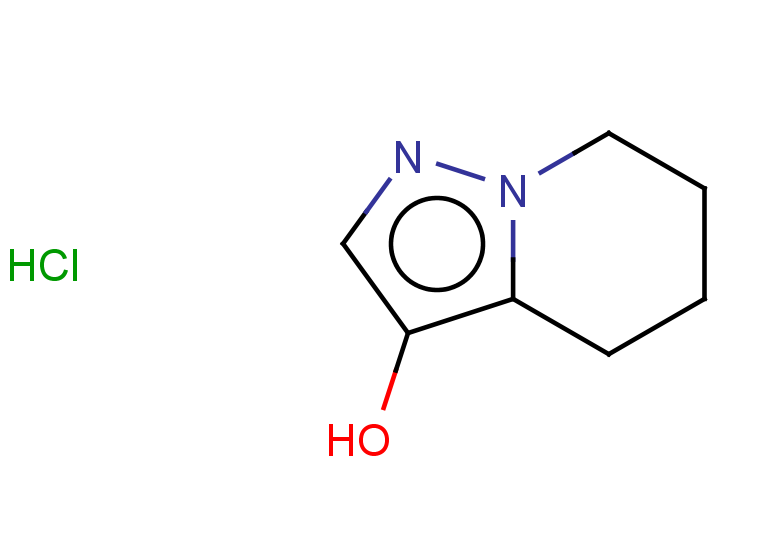 4H,5H,6H,7H-pyrazolo[1,5-a]pyridin-3-ol hydrochloride