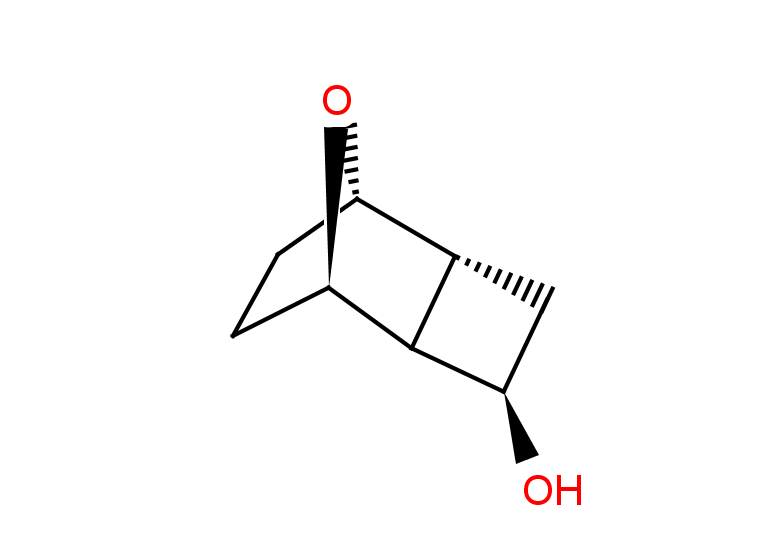 (1R,3R,5R,6S)-9-oxatricyclo[4.2.1.0^{2,5}]nonan-3-ol