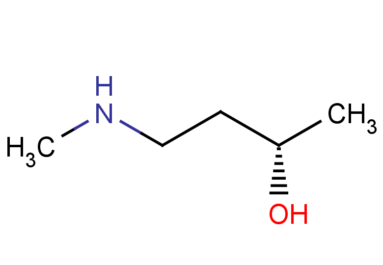 (2S)-4-(methylamino)butan-2-ol