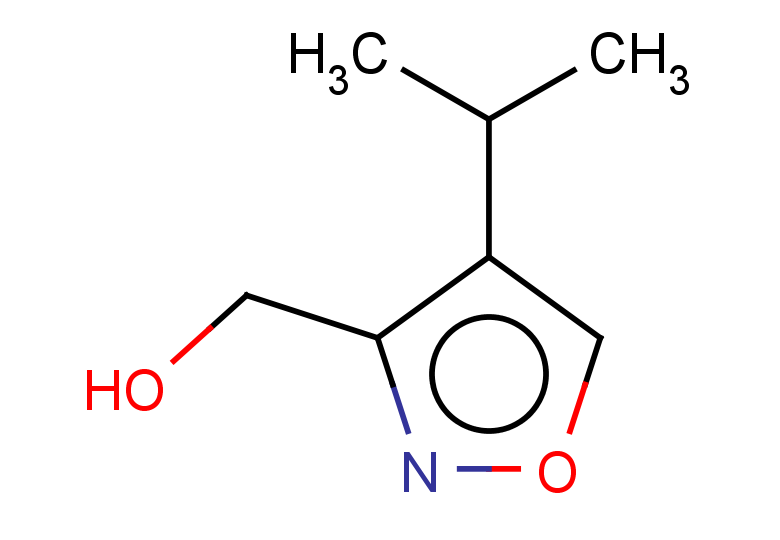 [4-(propan-2-yl)-1,2-oxazol-3-yl]methanol