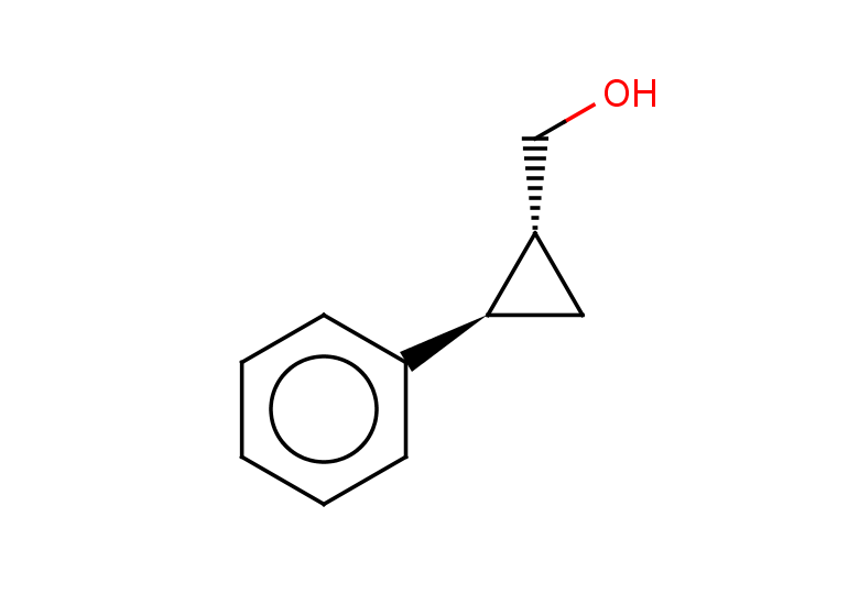 [(1R,2R)-2-phenylcyclopropyl]methanol