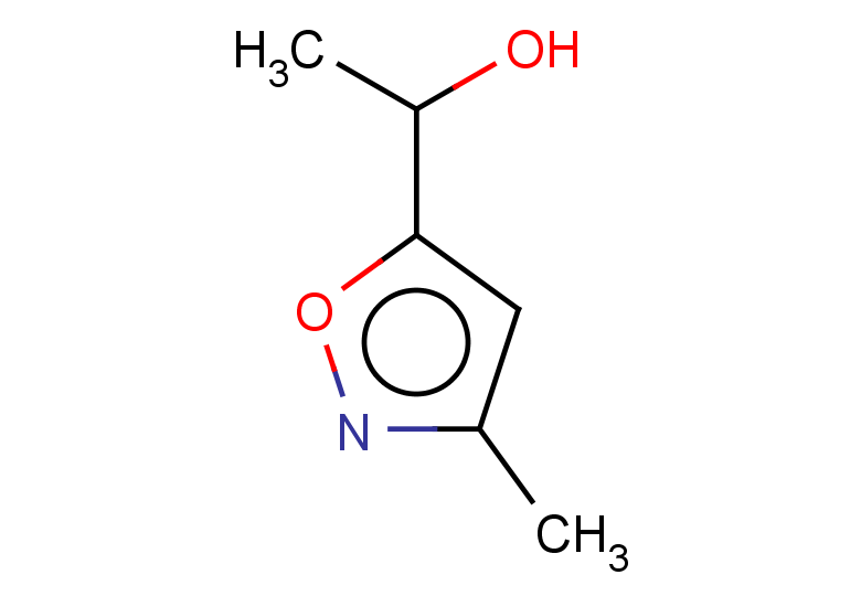 1-(3-methyl-1,2-oxazol-5-yl)ethan-1-ol