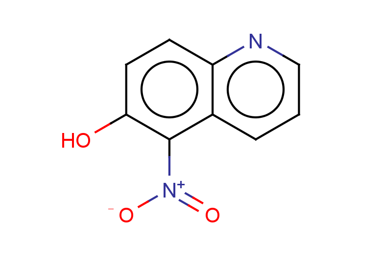 5-nitroquinolin-6-ol