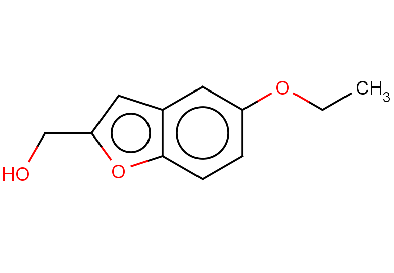 (5-ethoxy-1-benzofuran-2-yl)methanol