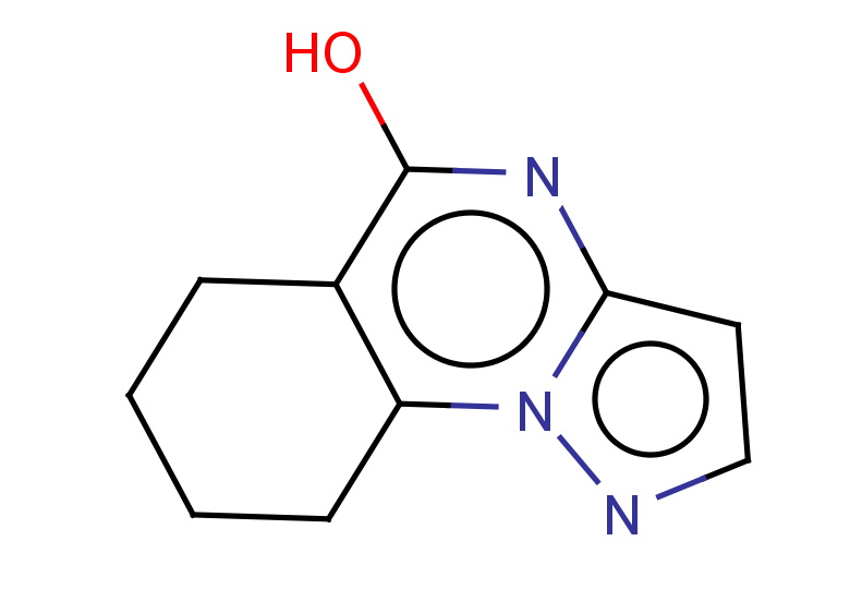 6H,7H,8H,9H-pyrazolo[1,5-a]quinazolin-5-ol