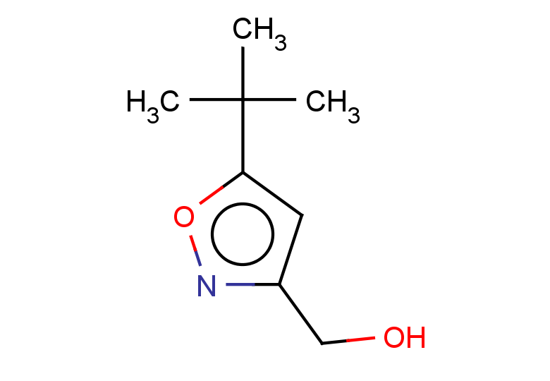 (5-tert-butyl-1,2-oxazol-3-yl)methanol
