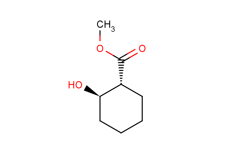 methyl (1R,2R)-2-hydroxycyclohexane-1-carboxylate