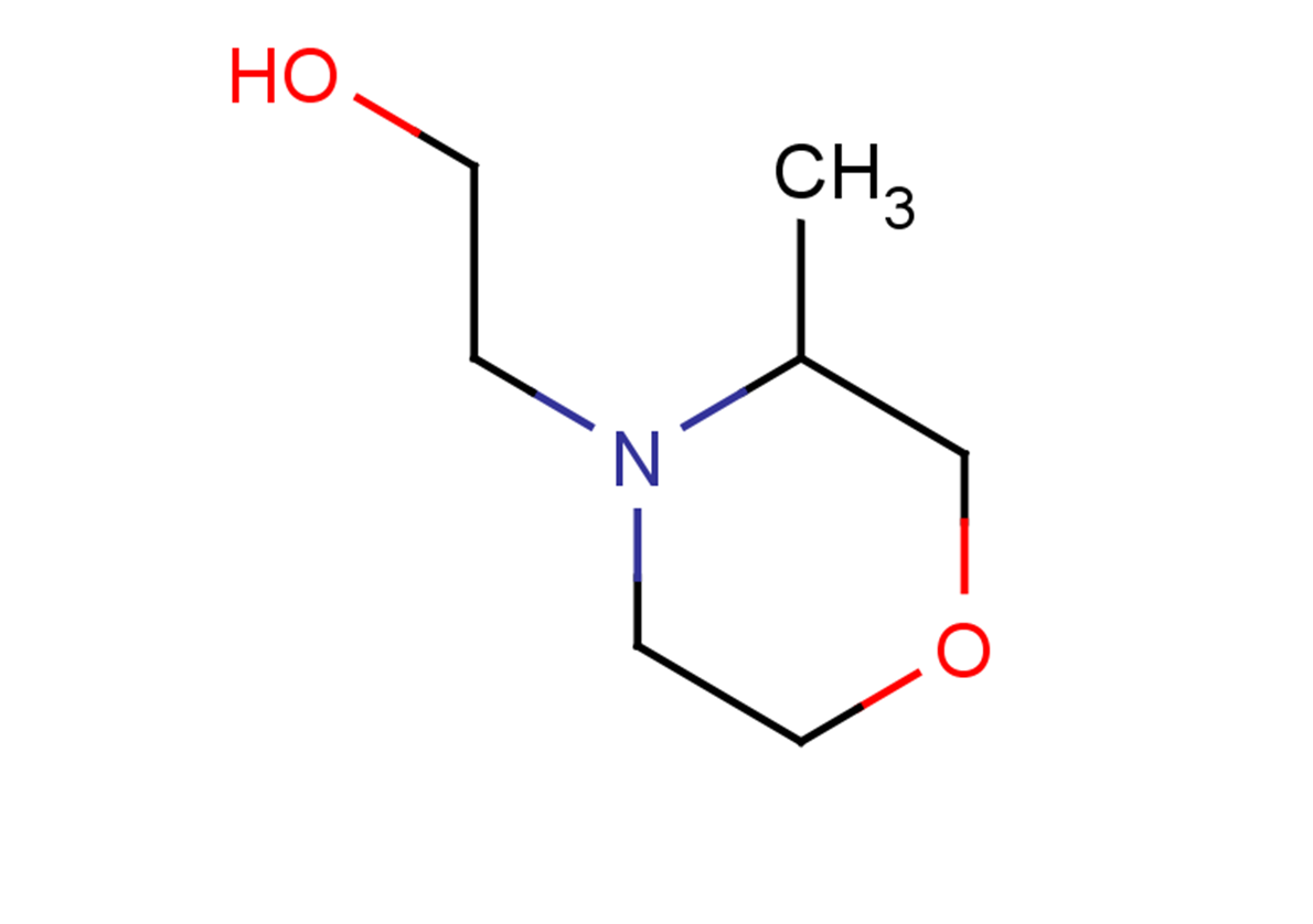 2-(3-methylmorpholin-4-yl)ethan-1-ol