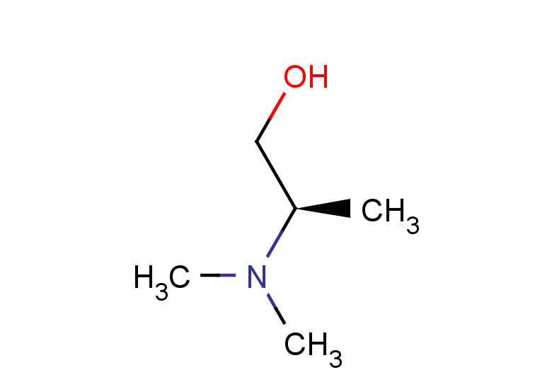 (2R)-2-(dimethylamino)propan-1-ol